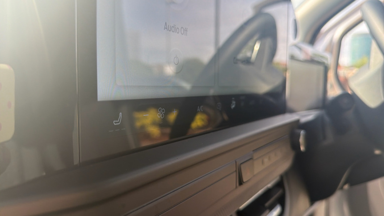 Ford Transit Custom E-320 L1 Rwd 100kW 65kWh H1 Van Limited Auto
